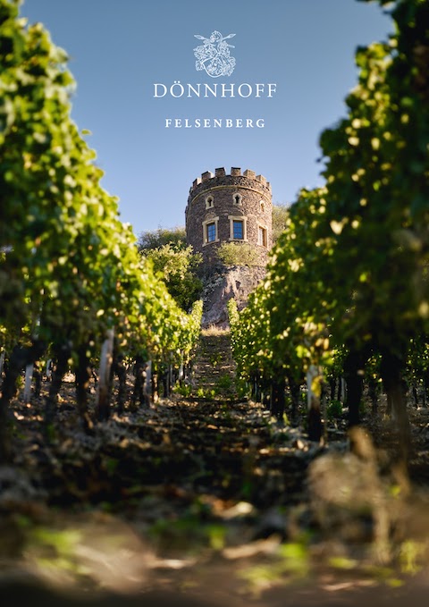 Dönnhoff Höllenpfad im Mühlenberg Riesling GG 2021