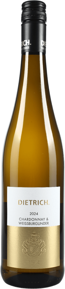 Dietrich Chardonnay Weissburgunder