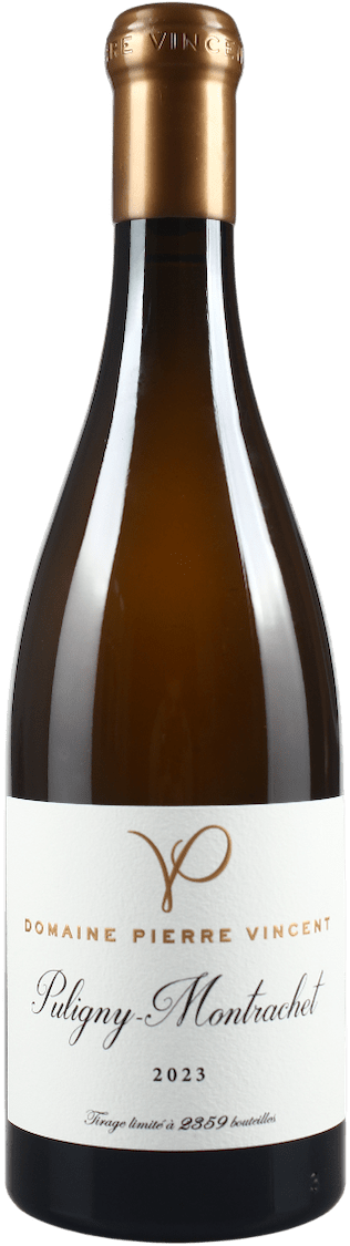 Domaine Pierre Vincent Puligny Montrachet 2024
