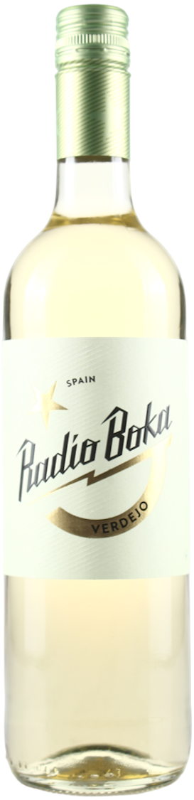 Radio Boka Verdejo