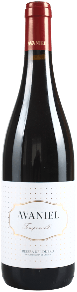 Monteabellon Avaniel tinto