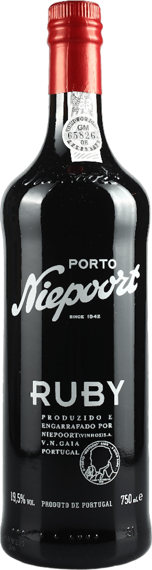 Niepoort Ruby Port