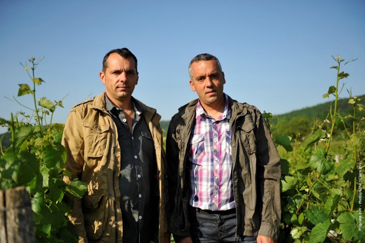 Domaine Dupré Père & Fils