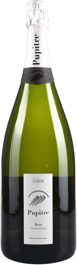 Pupitre Cava brut Magnum
