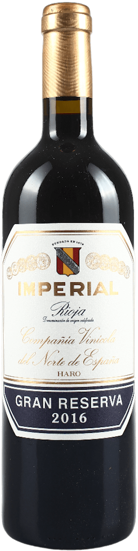 Imperial Gran Reserva 2016