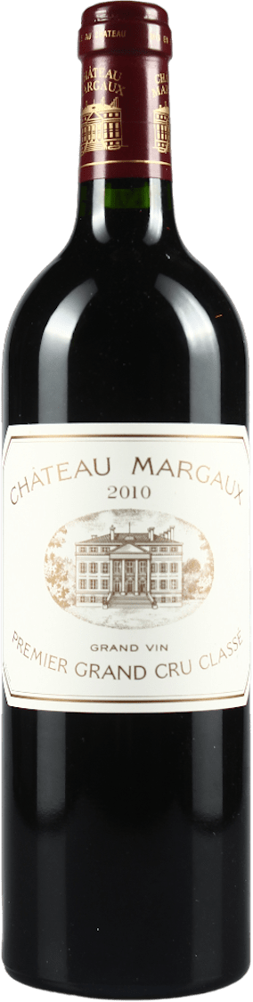 Chateau Margaux 2010