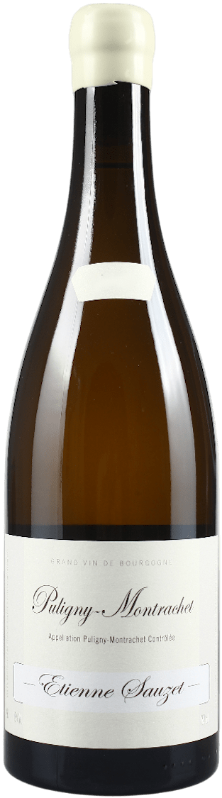 Etienne Sauzet Puligny Montrachet 2023 BIO