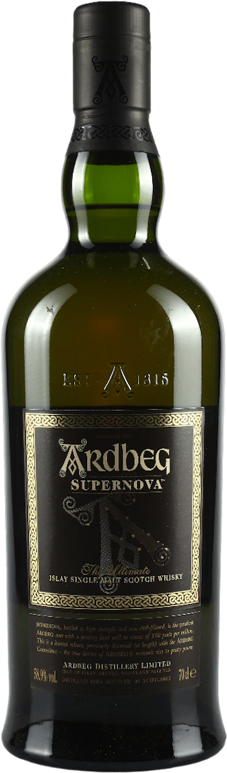 Ardbeg Supernova