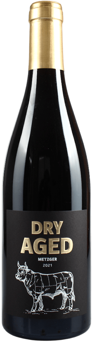 Metzger Dry Aged 2021