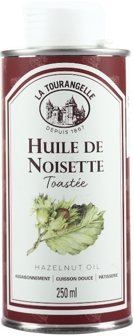 Croix Verte Huile de Noisette Haselnussöl