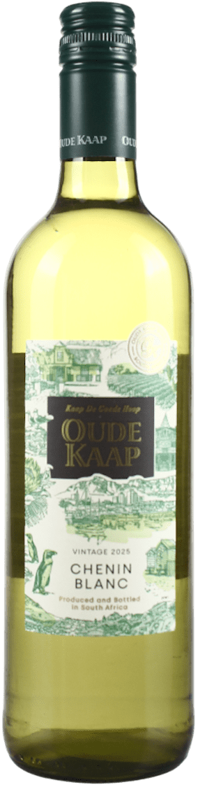 Oude Kaap Chenin Blanc