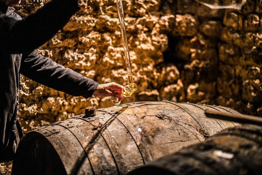 Cognac Ferrand