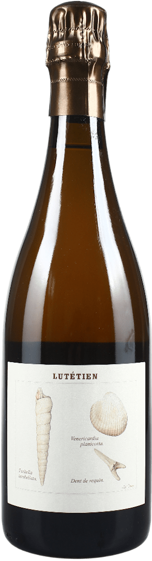 Legrand Latour Lutetien Brut Nature BIO
