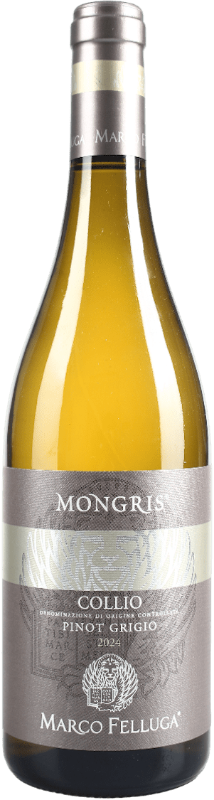 Marco Felluga Collio Pinot Grigio