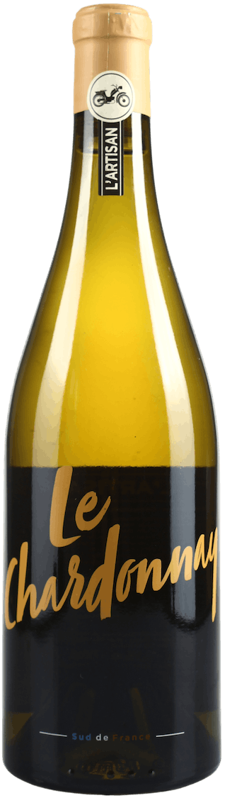 Paul Mas Artisan Le Chardonnay