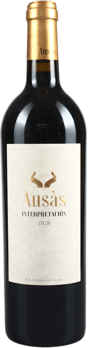Ausàs Interpretación 2020