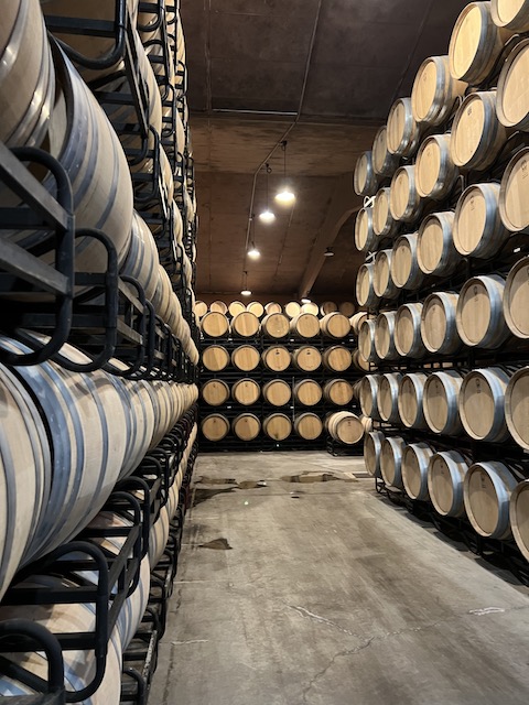 Fernandez de Pierola Reserva 2015 tinto