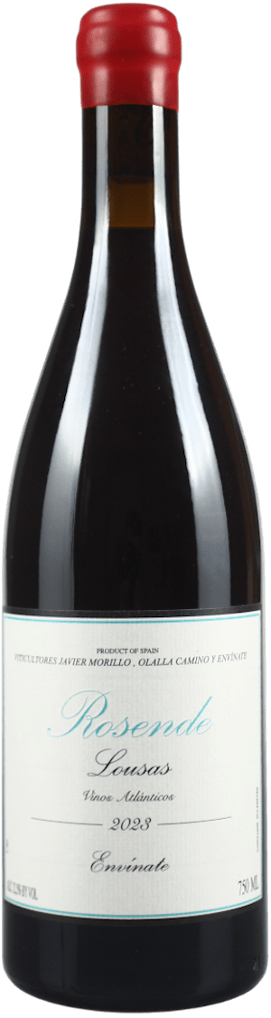 Envinate Rosende VdM Ribeira Sacra tinto 2024