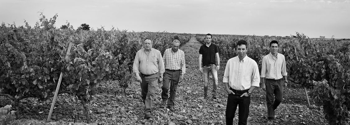 Bodegas Contreras Ruiz