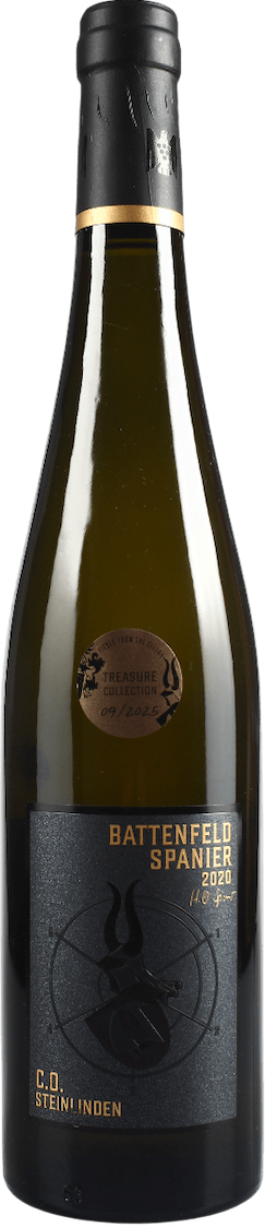 Battenfeld Spanier C.O. Liquid Earth Steinlinden 2020 BIO