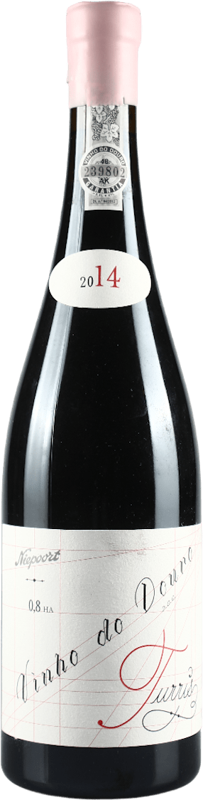 Niepoort TURRiS 2014