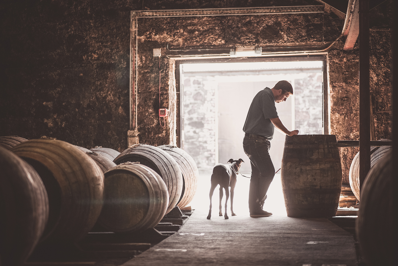 Springbank Distillers