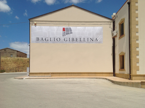 Baglio Gibellina