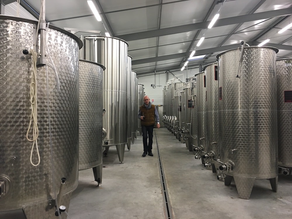 Henri Boillot Meursault blanc 2023