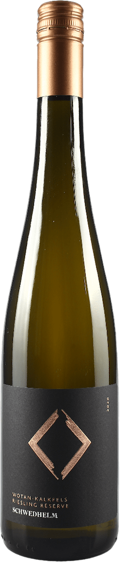 Schwedhelm Wotan-Kalkfels R Riesling trocken 2020