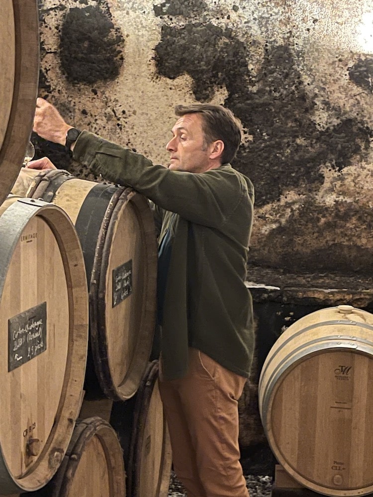 Domaine Pierre Vincent