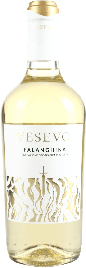 Vesevo Campania Falanghina