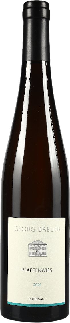 Georg Breuer Pfaffenwies Lorch Riesling 2020