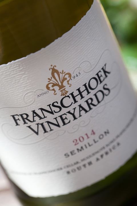 Franschhoek Cellar