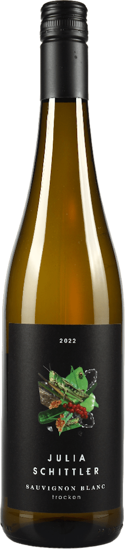 Schittler Becker Zornheim Sauvignon Blanc