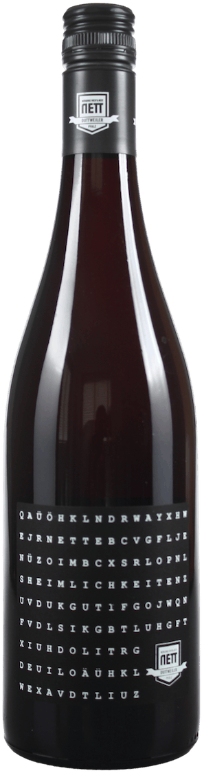 Bergdolt-Reif & Nett Heimlichkeiten Pinot Noir trocken