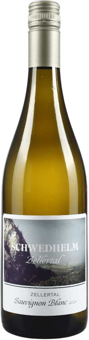 Schwedhelm Sauvignon Blanc Zellertal trocken | Fenske's