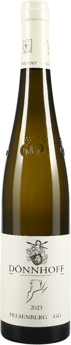 Dönnhoff Schloßböckelheimer Felsenberg Riesling GG 2023