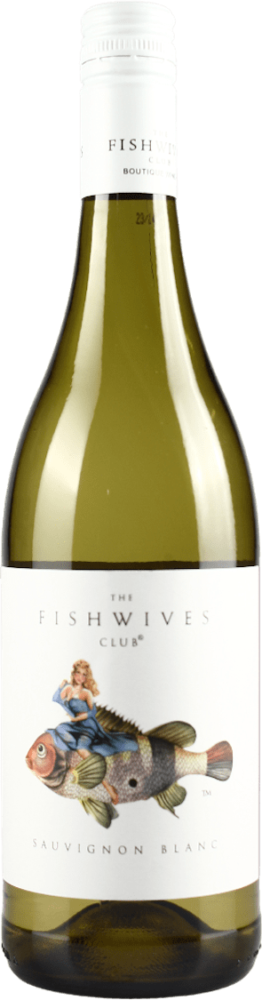 Fish Wives Club Sauvignon Blanc