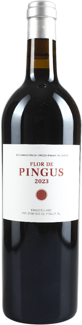 Flor de Pingus 2023