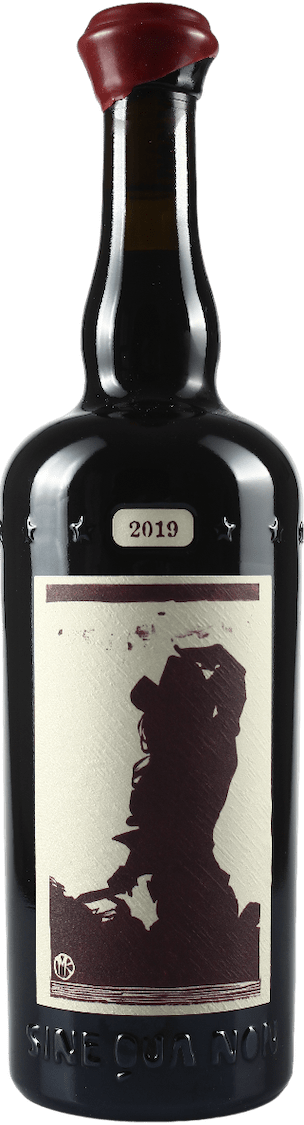 Sine Qua Non 11 Confessions Grenache 2019