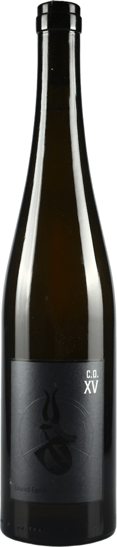 Battenfeld Spanier C.O. Liquid Earth 2015 BIO