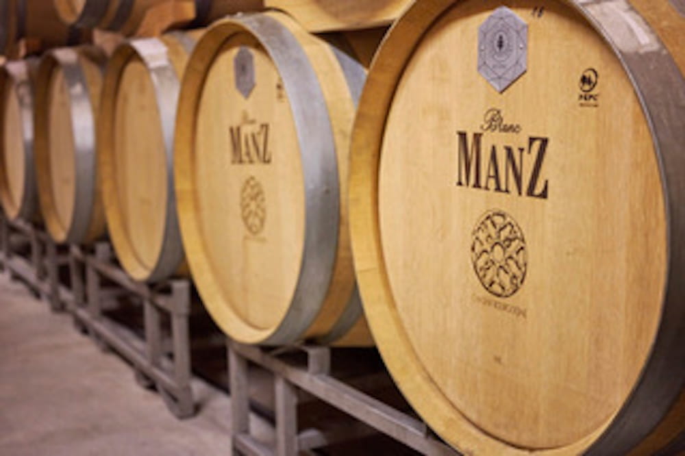 Weingut Manz