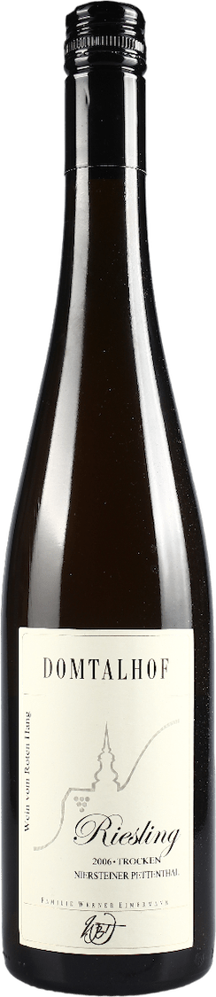 Domtalhof Riesling Pettenthal Lagenwein trocken 2006
