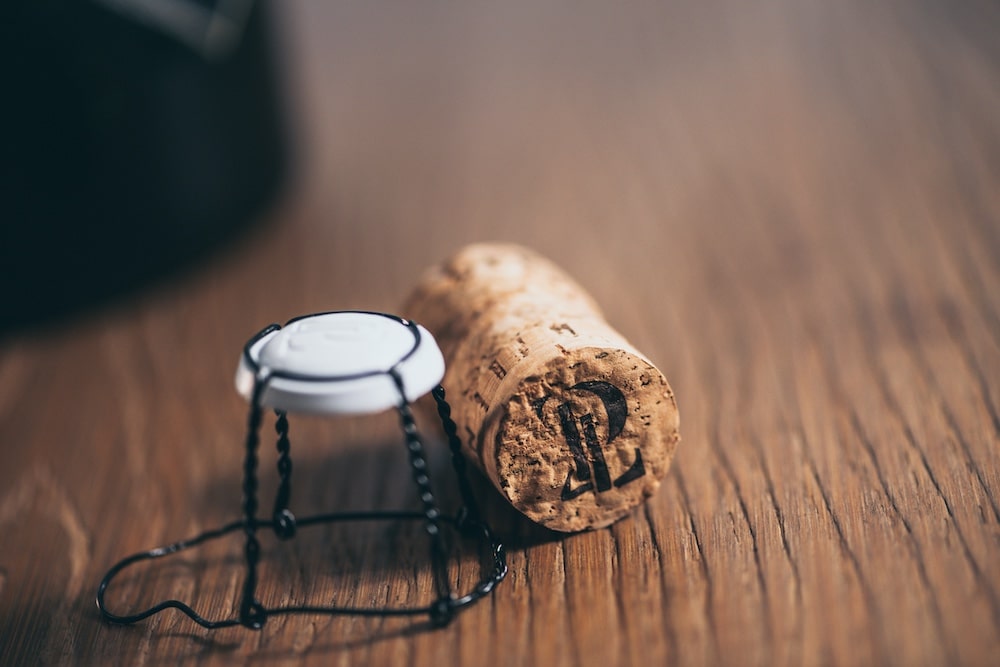 Pertois-Lebrun Champagne Derrière Le Mont Aigu Chouilly Grand Cru