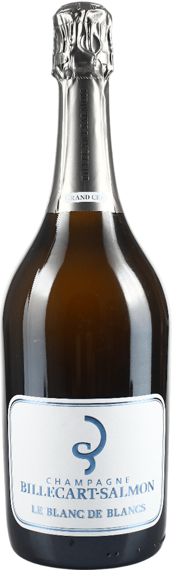 Billecart-Salmon Le Blanc de Blancs Grand Cru Extra Brut