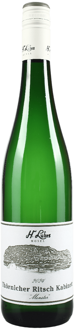 Hermann Ludes Thörnicher Ritsch Kabinett Riesling Monster 2024
