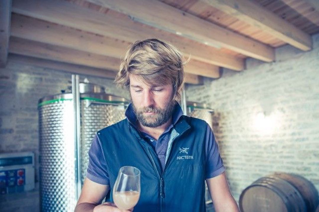 Domaine de Bichery Champagne la source R20 BIO
