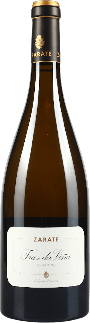 Zarate Tras da Vina Albarino 2020