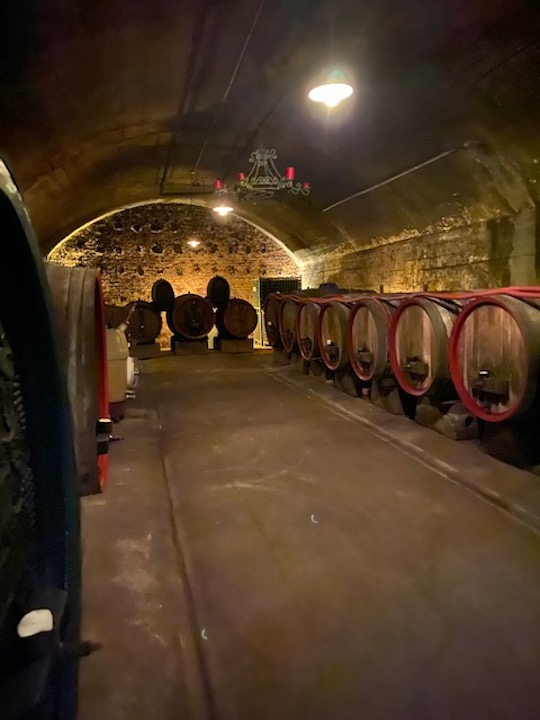 Weingut Broel
