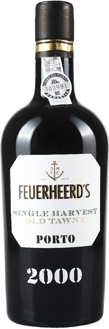 Feuerheerds Colheita 2000